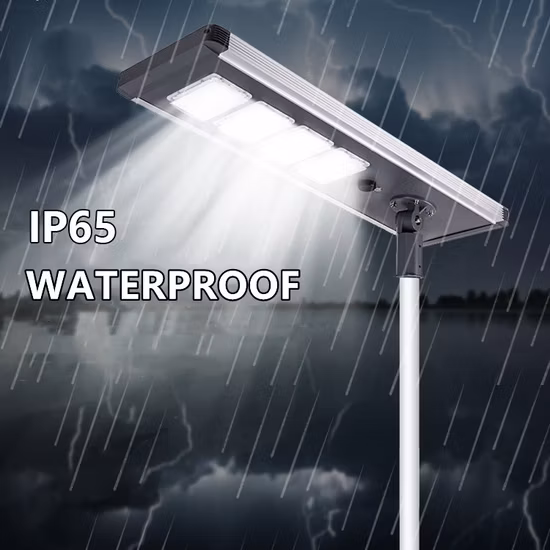 LED 50W 防爆ソーラー屋外街路灯、IP66 防水夕暮れから夜明けまでのセキュリティエリアライト 4000K 7000 ルーメン、石油およびガスプラントの屋外照明用。