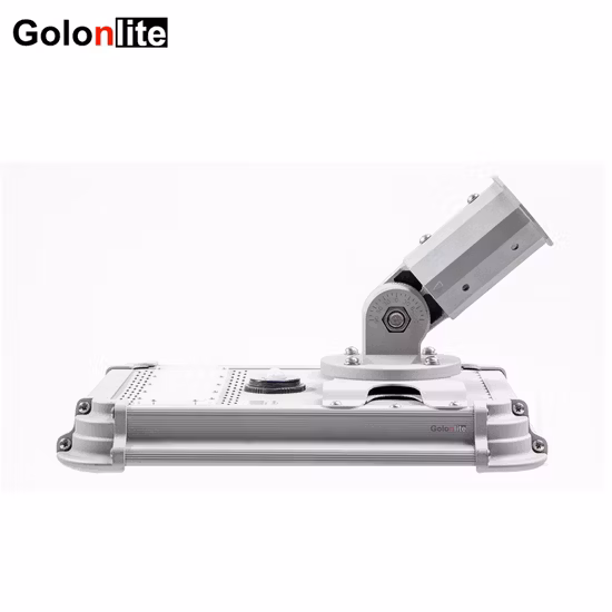200lm/W 工場スマートセンサー 150W 12W 15W 20W 30W 40W 50W 60W 80W 100W 120W 一体型オールインワンソーラー LED 街路照明庭公園道路公共エリアライト
